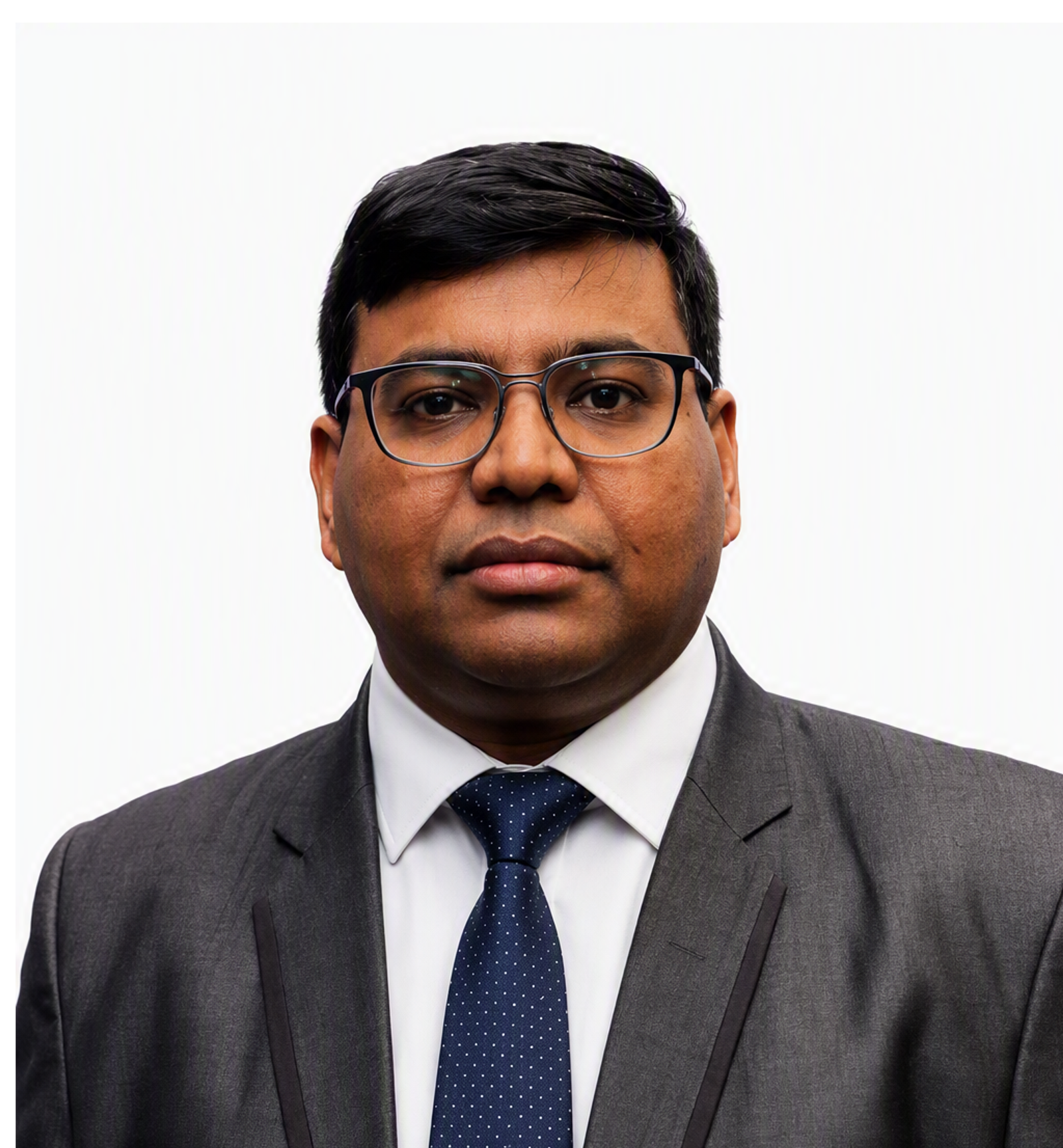 Srikanth Bikumandla, Founder & CEO
